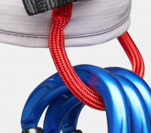 Mammut Ophir Kids 2.0 Harness 